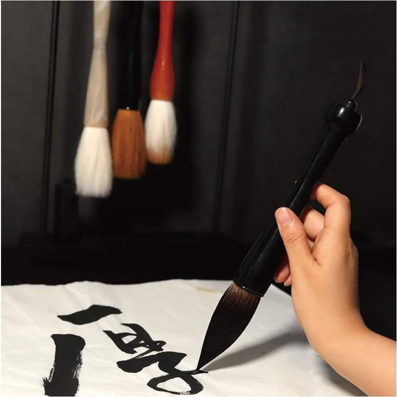 Bút đại tự Xuất phong 8cm